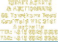 Wiser & Co - Estate Agents & Auctioneers.  89 Hawthorn Rd, Caulfield VIC 3161.  Tel: +613 9523 5000, Fax: +613 9523 0666, Mob: 0419 336 667
