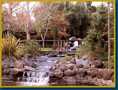 Gardens